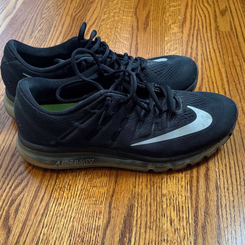 Nike Air Max 2016 Men's Shoes